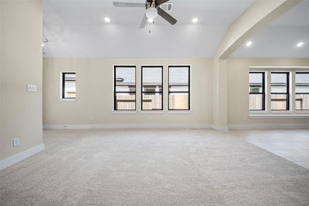 New construction Single-Family house 233 Trapper Creek Dr, Conroe, TX 77384 null- photo 7 7