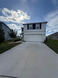 New construction Single-Family house 3118 Silken Peacock Ct, Bradenton, FL 34208 - image