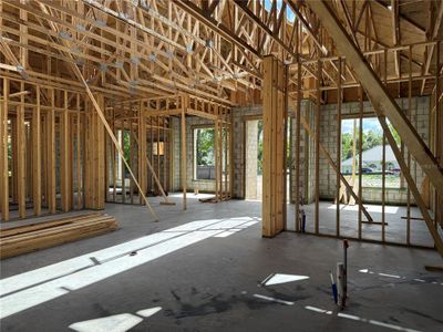 New construction Single-Family house 35 Broadriver Rd, Ormond Beach, FL 32174 - image