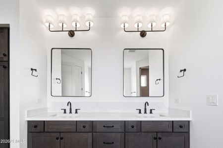 New construction Single-Family house 31530 N Gary Rd, Queen Creek, AZ 85144 - image 8