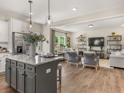 Edgewater - The Groves by True Homes in Lancaster - photo 18 18