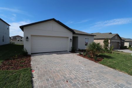 New construction Single-Family house 12227 Hilltop Farms Dr, Dade City, FL 33525 Sentinel- photo 85 85