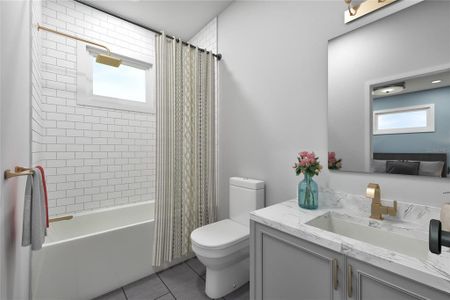 New construction Townhouse house 2506 West Cleveland Street, Unit 19, Tampa, FL 33609 - photo 7 7