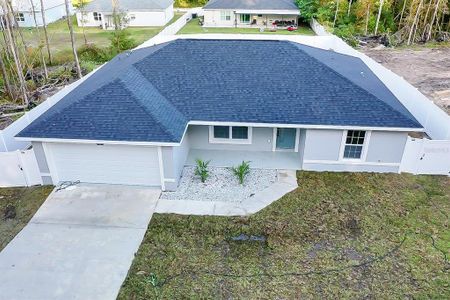 New construction Single-Family house 12889 Se 41St Ter, Belleview, FL 34420 - image