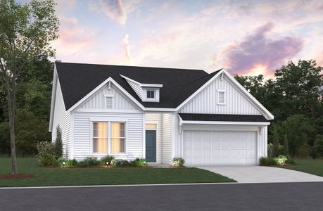 New construction Single-Family house 116 Winding Grove Ln, Moncks Corner, SC 29461 null- photo 0