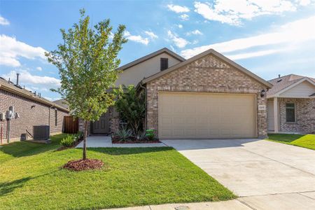 Mobberly Farms by M/I Homes in Pilot Point - photo 10 10