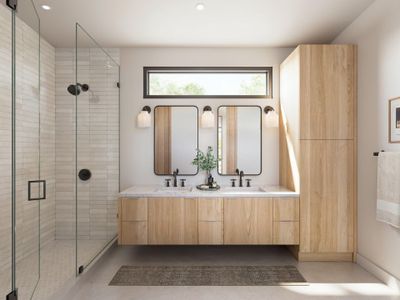 New construction Single-Family house 9361 W Us Hwy 290, Unit 3, Hye, TX 78635 - image 4