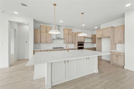 New construction Single-Family house 26909 S Ranch House Rd, Montgomery, TX 77316 plan The Jaxson IX - image 15