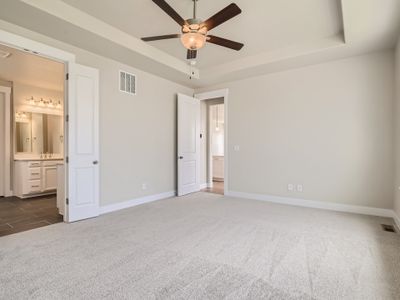 New construction Single-Family house 8405 S Winnipeg Ct, Aurora, CO 80016 null- photo 17 17