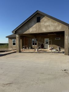 New construction Single-Family house 2215 Rio Sabinas Dr, Eagle Pass, TX 78852 - image
