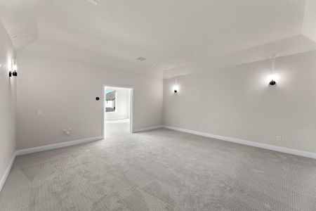 New construction Single-Family house 16368 Parish Ln, Frisco, TX 75033 plan Rockingham - image 19