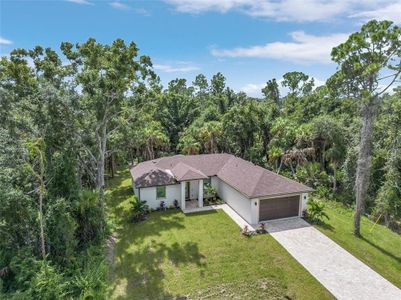 New construction Single-Family house 4347 E Price Blvd, North Port, FL 34288 - image 19