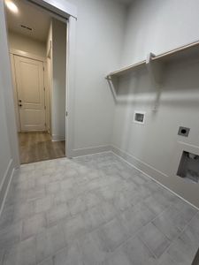 New construction Single-Family house 827 Gentle Breeze Dr, Summerville, SC 29486 plan Hutchinson (Ranch) - image 10