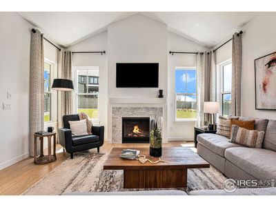 New construction Single-Family house 1621 Poplar Dr, Erie, CO 80516 null- photo 11 11