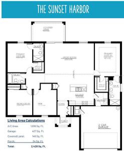 New construction Single-Family house 23447 Beatrice Ave, Port Charlotte, FL 33980 - image 4