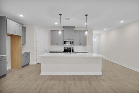 New construction Duplex house 32 Woodland Park Dr, Ponte Vedra Beach, FL 32081 plan Birch - image 17