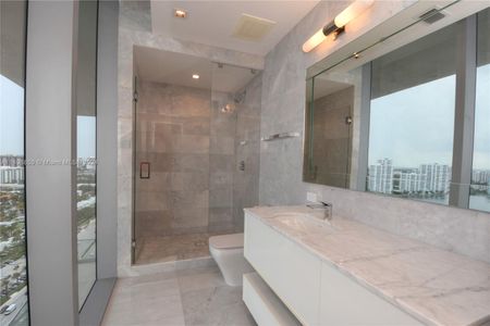 New construction Condo/Apt house 18501 Collins Avenue, Unit 2301, Sunny Isles Beach, FL 33160 - photo 21 21