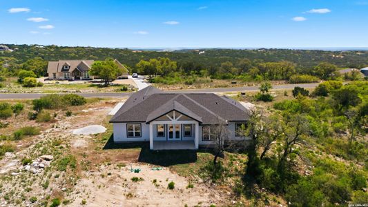 New construction Single-Family house 1585 Pr 2771, Mico, TX 78056 - image