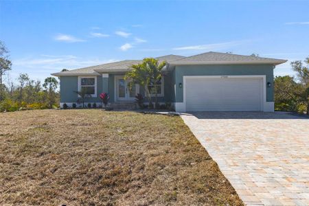 New construction Single-Family house 17203 Chase Ave, Port Charlotte, FL 33948 - image