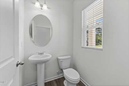 New construction Single-Family house 2561 Quarry Rd, Rolesville, NC 27571 plan Splendor - image 9