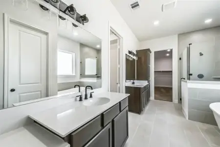 New construction Single-Family house 5334 Camp Creek Rd, Baytown, TX 77523 - image 18