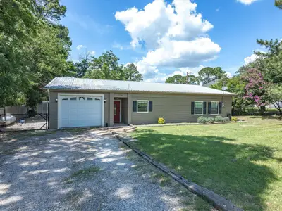 New construction Single-Family house 11335 Eustace Dr, Azle, TX 76020 - image