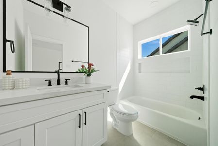 Hammerly Blvd by Prisco Properties LLC in Houston - image 17