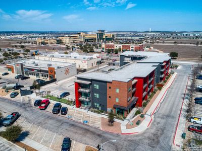 New construction Condo house 2165 Gabriels Pl, Unit 1103, New Braunfels, TX 78130 null- photo 39 39