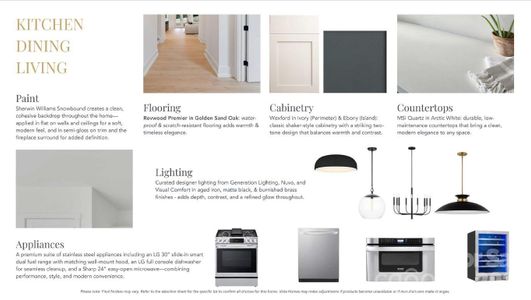 New construction Townhouse house 3922 Sarah Dr, Charlotte, NC 28217 - image 15