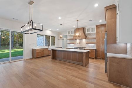 New construction Single-Family house 25061 Seguin Trl, Montgomery, TX 77316 - image 17