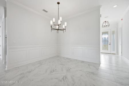 New construction Single-Family house 107 Firecrest Dr, St. Augustine, FL 32092 - image 19