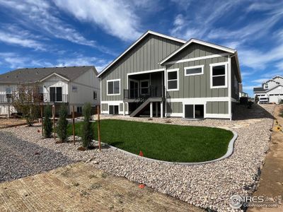 New construction Single-Family house 124 63Rd Ave, Greeley, CO 80634 null- photo 12 12