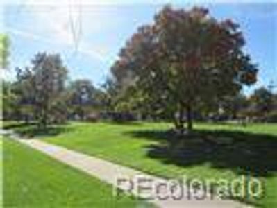 New construction Townhouse house 3746 N Gaylord St, Denver, CO 80205 null- photo 18 18