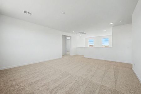 New construction Single-Family house 432 W Flax Dr, San Tan Valley, AZ 85140 plan Mahogany - image 11