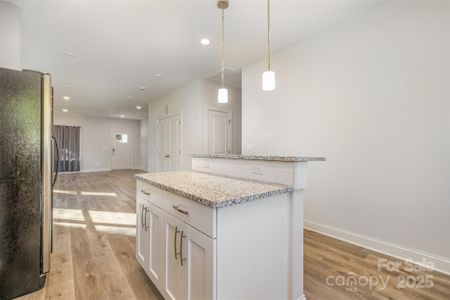 New construction Single-Family house 1006 W B St, Kannapolis, NC 28081 null- photo 10 10