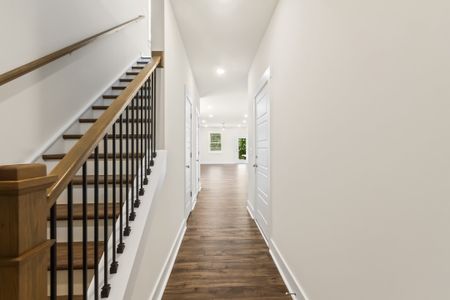 New construction Single-Family house 284 Balbriggan Dr, Aiken, SC 29801 plan Thames - image 10