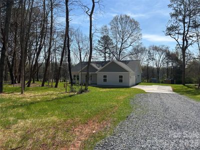 New construction Single-Family house 316 Sunrise Cir, Shelby, NC 28150 - image