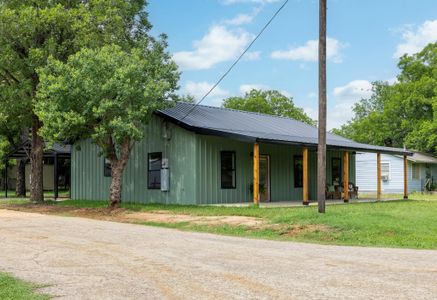 New construction Single-Family house 228 Cherry Dr, Lexington, TX 78947 - image