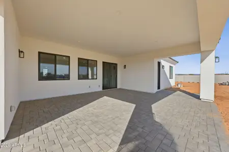 New construction Single-Family house 17743 W Dale Ln, Surprise, AZ 85387 - image