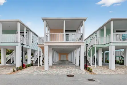 New construction Mobile Home house 300 Ne Coastal Dr, Jensen Beach, FL 34957 - image