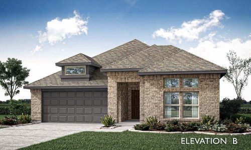 The Grove by Bloomfield Homes in Midlothian - photo 2 2