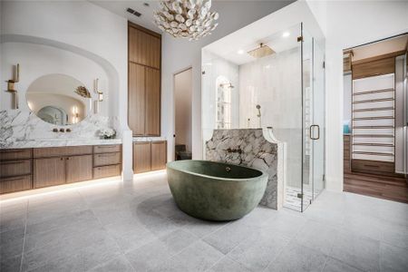 New construction Single-Family house 1824 Riviera Ln, Southlake, TX 76092 - image 16