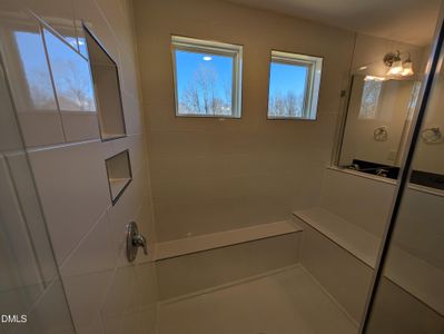 New construction Single-Family house 386 Rising Star Dr, Clayton, NC 27520 plan Davidson - image 15