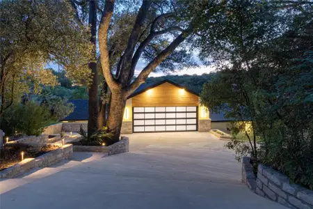 New construction Single-Family house 620 Bermuda St, Lakeway, TX 78734 - image