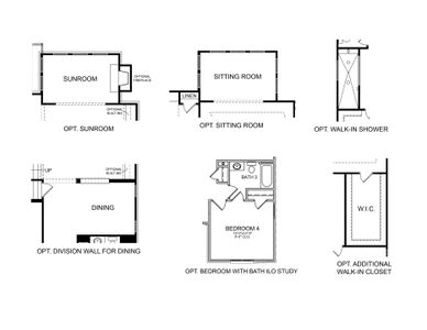 New construction Single-Family house 5555 State Bridge Rd, Johns Creek, GA 30022 null- photo 23 23