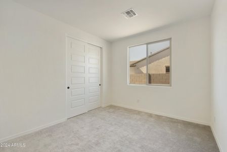 New construction Single-Family house 15656 W Mercer Lane, Surprise, AZ 85379 - photo 25 25