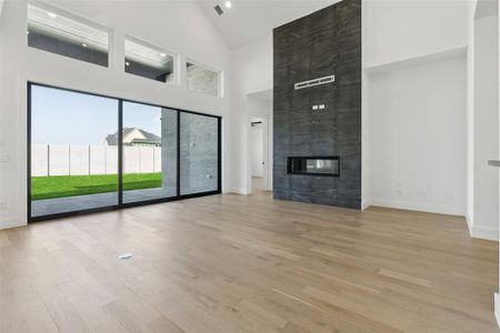 New construction Single-Family house 2313 Indiangrass Ct, McKinney, TX 75071 plan Brenham III - image 12