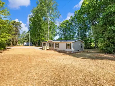 New construction Single-Family house 5220 Bogus Rd, Gainesville, GA 30506 - image