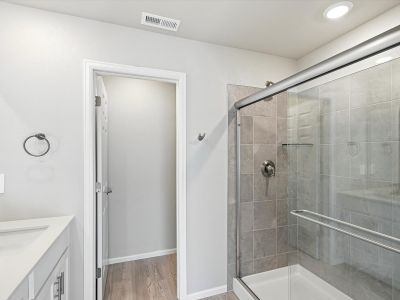 New construction Townhouse house 4651 Talley St, Morrison, CO 80465 plan The Cameron - image 6
