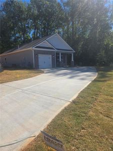 New construction Single-Family house 201 Vineyard Walk, Carrollton, GA 30117 1400- photo 15 15